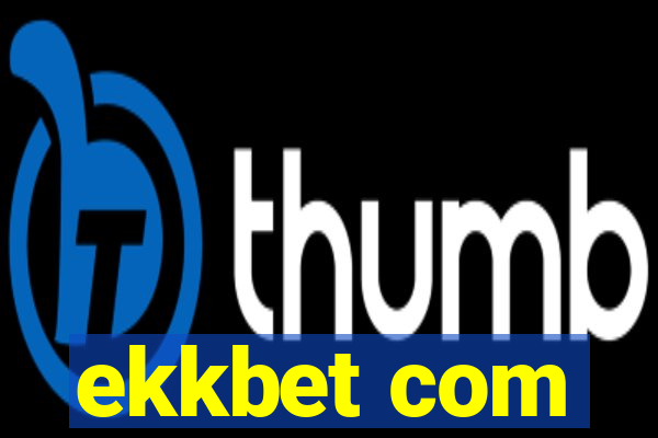 ekkbet com